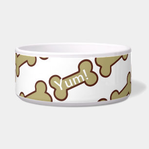 Yum Bone Napf