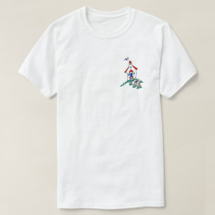 Yum-Yum eats-1 T-Shirt