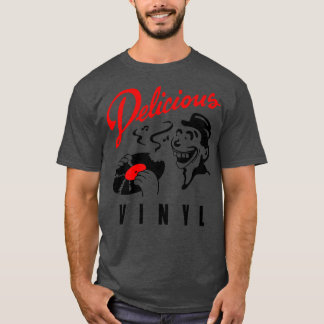 Yum Yum Records T-Shirt