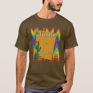 Yuma T - Shirt