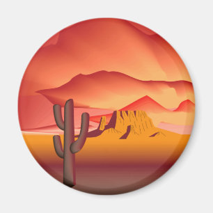 YUMA, USW. MAGNET