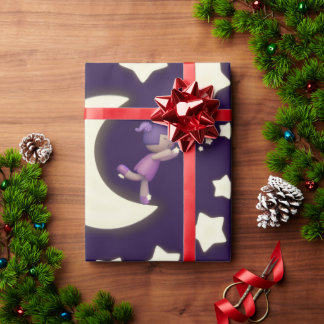 Yume Kawaii Luna Geschenkpapier