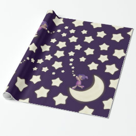 Yume Kawaii Luna Geschenkpapier