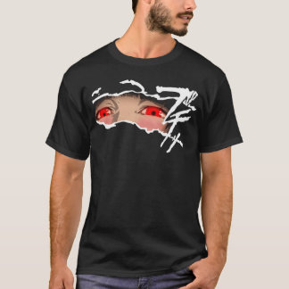 Yumeko Kakegurui lustig T-Shirt