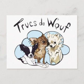 Yumi Yuna Yuko postale :) Postkarte