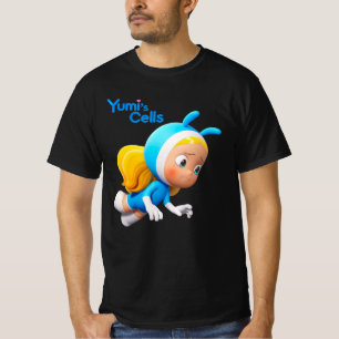 Yumi's Cells Classic T-Shirt