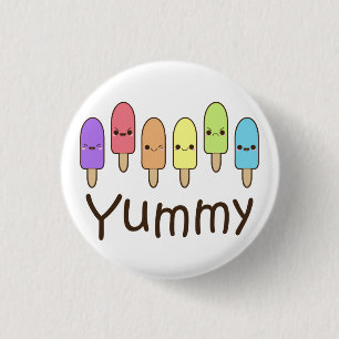 Yumm-o Button