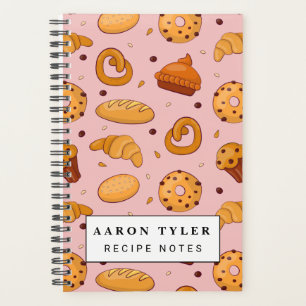 Yummy bakodies planer