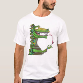 Yummy Dragon T-Shirt