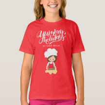 Yummy Holidays By Koch Individuelle Name Giro del