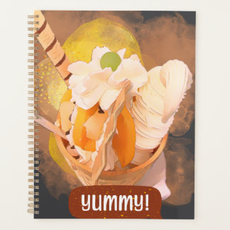 Yummy Planer