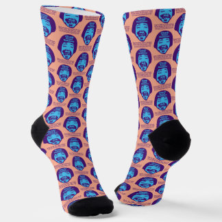 yummy smile socken