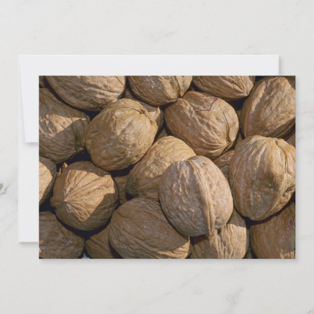Yummy Walnut (Vorderseite)