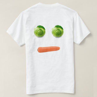 YUNG KAROTTENSTIFT T-Shirt