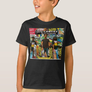 YUNG LESTAT T - Shirt