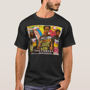 YUNG LESTAT T - Shirt
