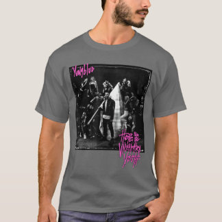 Yungblud Hoffnung für den Underrated Youth Album K T-Shirt