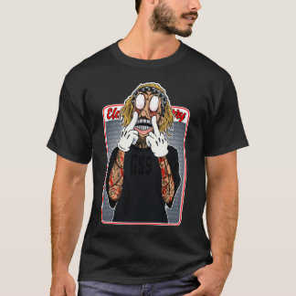 Yungrist-Freunde-Junge-Geschenk-Geschenk T-Shirt