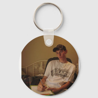 YungStacks Key Chain Schlüsselanhänger