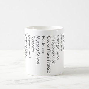 Yup, ist es eine Tasse