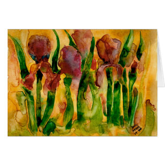 Yupo Iris