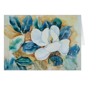 Yupo Magnolie