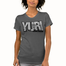 Yuri Bezmenov Women's T - Shirt