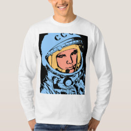 YURI GAGARIN-4 T-Shirt
