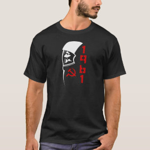 Yuri Gagarin T-Shirt