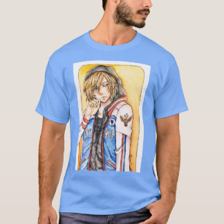 Yuri Plisetsky T-Shirt