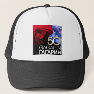 Yurigorra Truckerkappe