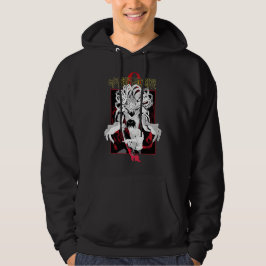 Yuta Okkotsu Hoodie