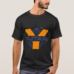Yutani Corporation (Übernahme vor Weyland) Essenti T-Shirt