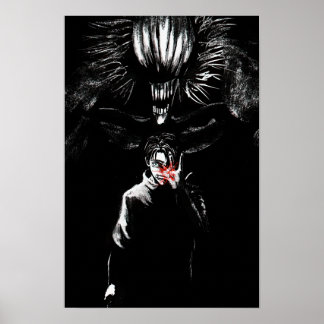 Yuuta JK Anime Poster