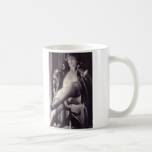Yva Richard Studio Tasse