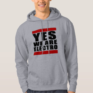 YWAE HOODIE-BASIC HOODIE