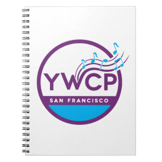 YWCP-Notebook Notizblock