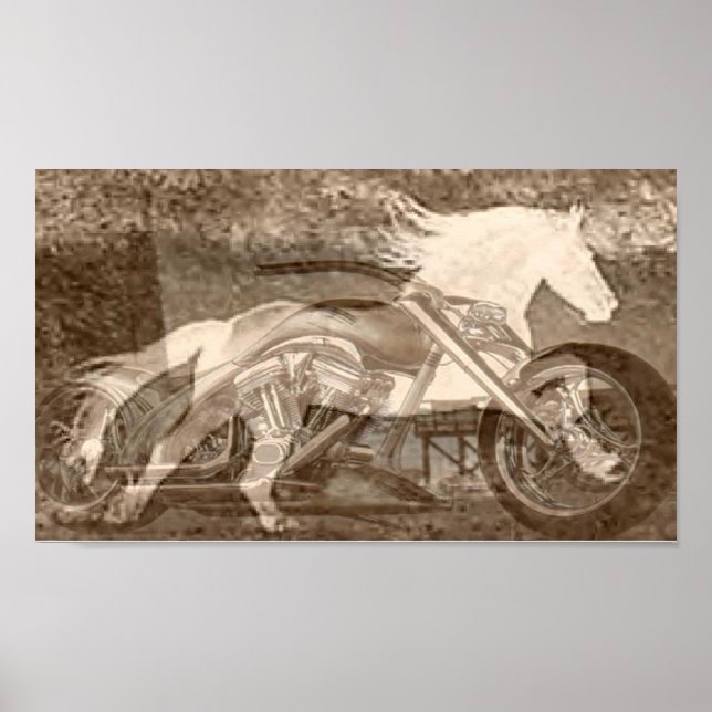 Ywindrider Poster (Vorne)