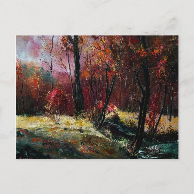 Ywoignerospcomp Postkarte (Vorderseite)