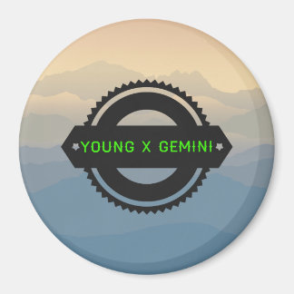 YXG-Magnet #1 Magnet