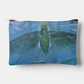 YYC Art Pencil Case Zubehörtasche