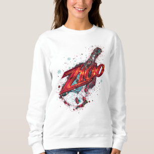 Z100 Jingle Ball Musik-Konzert-Sweatshirt – Limiti Sweatshirt