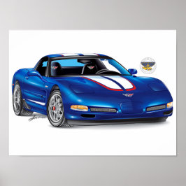 Z16 Gedenkfeier Poster