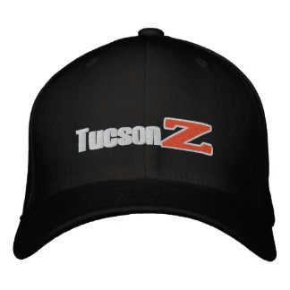 Z31 Style TZC Logo Bestickte Baseballkappe