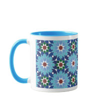 Z–01 Sacred Pattern