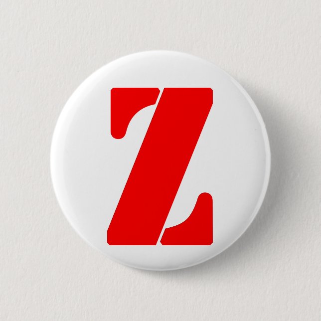 Z_2 BUTTON (Vorderseite)