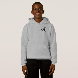 Z.AURA™ Moki Magischer Katzen-Kinderpullover mit K Hoodie