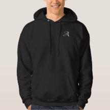 Z.AURA™ Signature Hoodie Sweatshirt