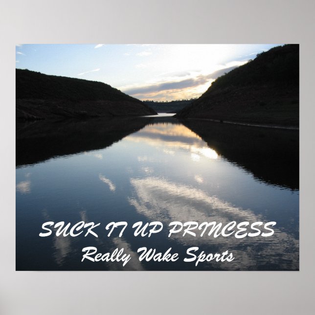 Z. Cromley 3 Poster (Vorne)