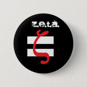 Z.E.T.A. Knopf Button